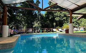 Hotel Bugabutik